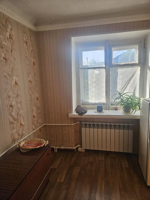 Продаётся 2 -х комнатная