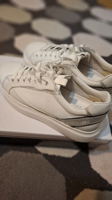 Pantofi Sport U.S. Polo Assn. (Noi)