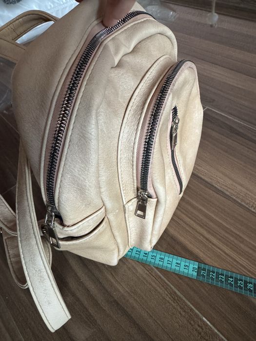 Всекидневна дамска раничка/ чанти