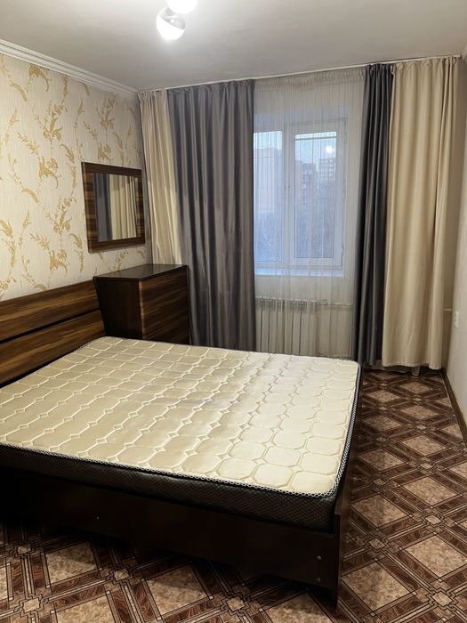 Сдам 3х ком квартиру на долги срок