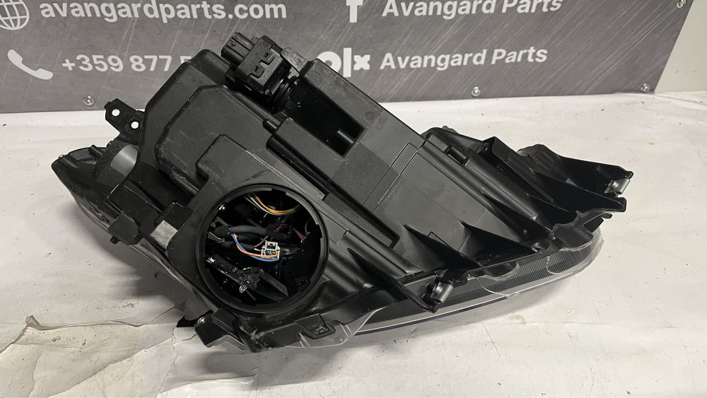 Ляв фар Suzuki Swift 3 2017-