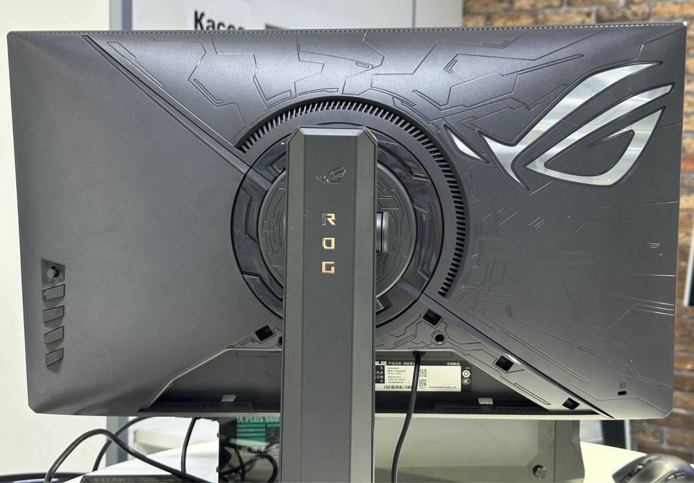 Asus Rog Strix Ace