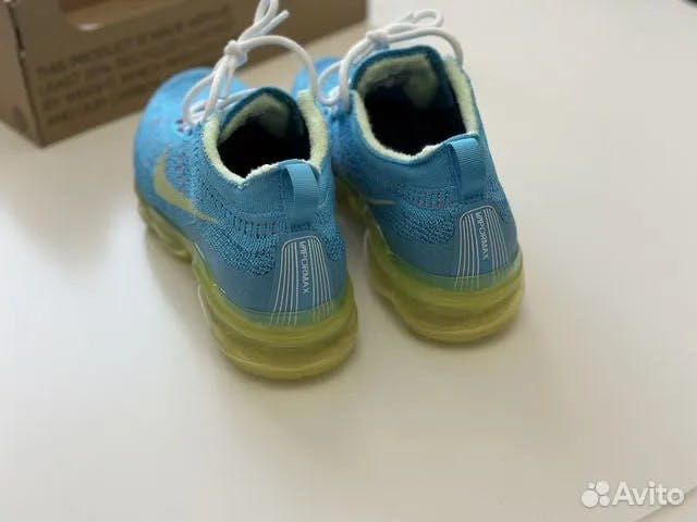 Nike VaporMax 2023