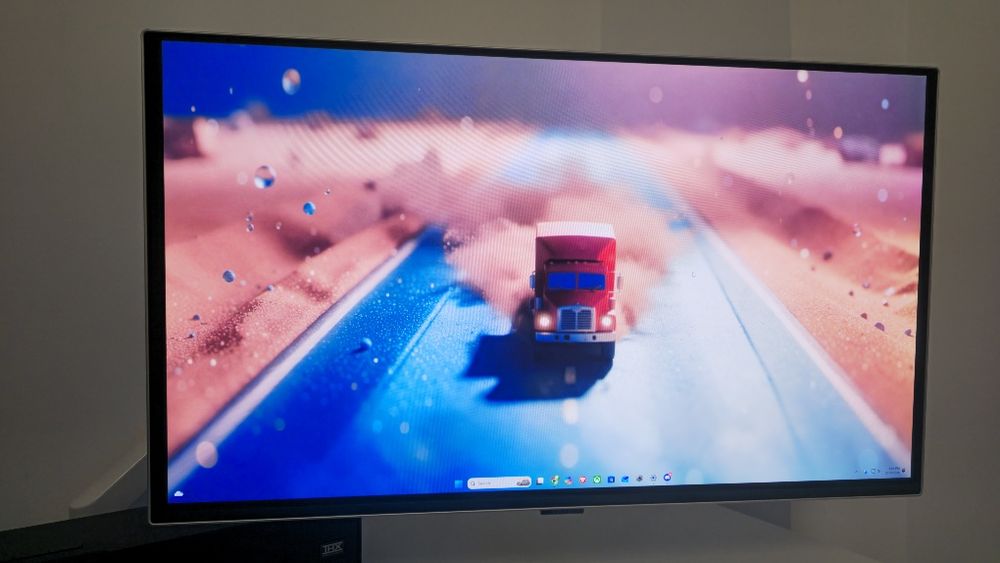 Monitor Samsung OLED Odyssey G6 360Hz  27"  în Garantie