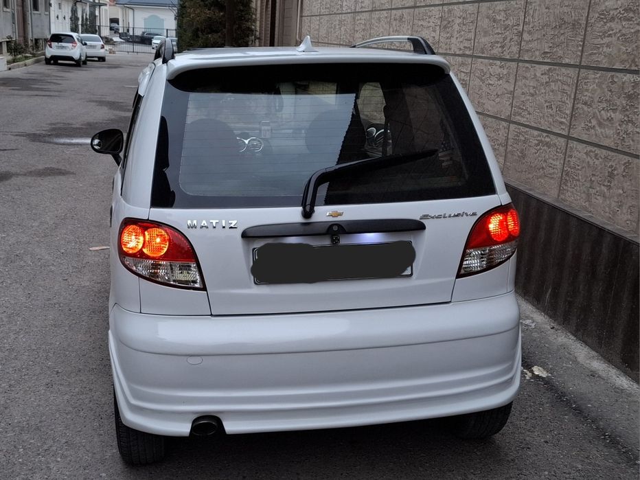Продам Матиз 2009 года