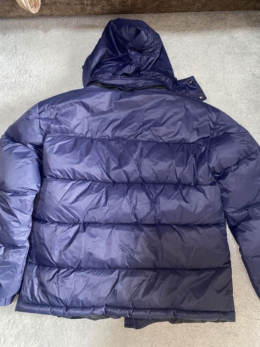 Куртка polo синий