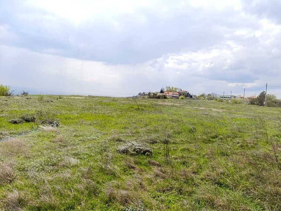 Продава се Парцел в с. Топола, Област Добрич - 827 кв.м за 45 €/кв.м - Снимка #2