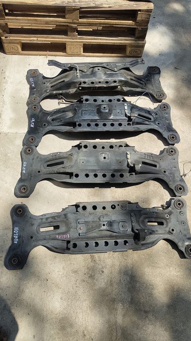 Кузовные элементы на все АВТО