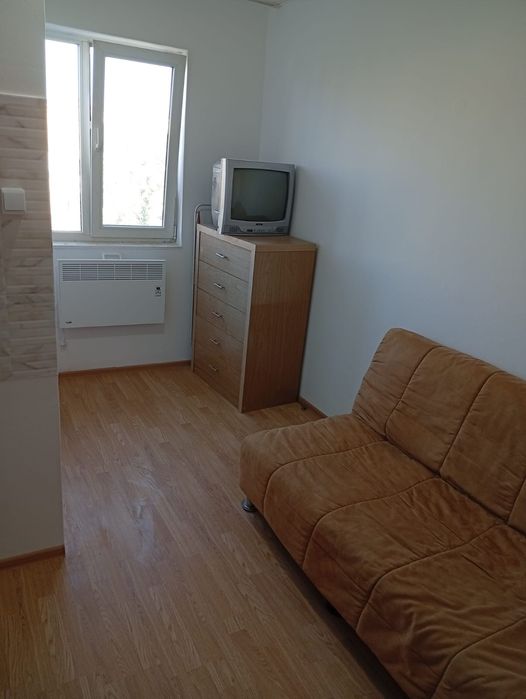 Garsoniera- camera de cămin