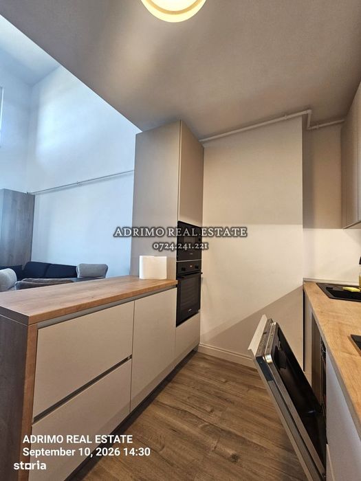 PRIMUL CHIRIAS - Ap3cam- GranVia Marina - Vivo Mall - Parcare - 1000Eu