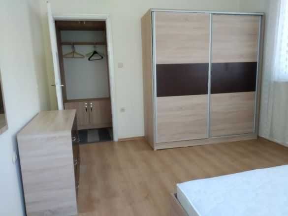 Дава се под наем Тристаен апартамент в Бургас, Възраждане - 90 кв.м за 360 € - Снимка #15