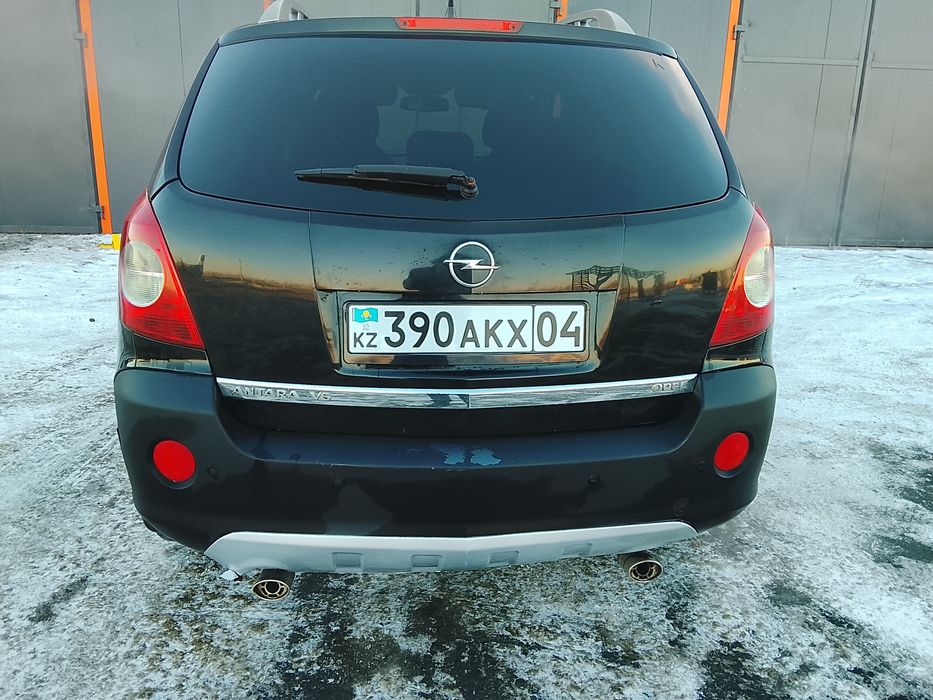 продам Опель Антара