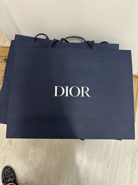 Продаю пакеты Dior