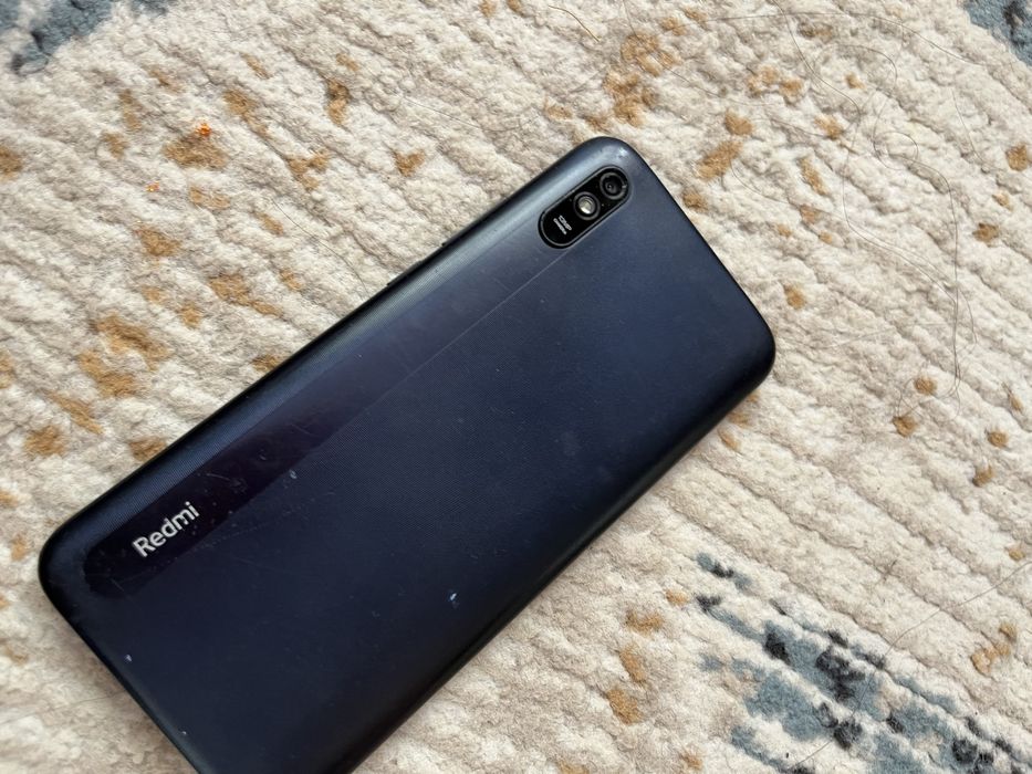 Redmi 9a  сатылады