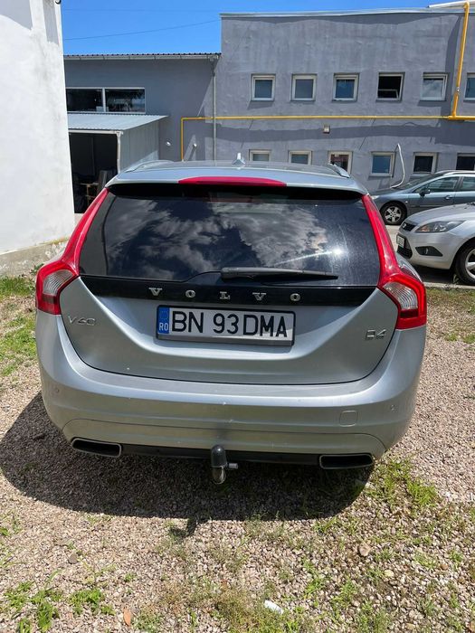 Volvo V60 D4 (2016) – Stare Excelentă