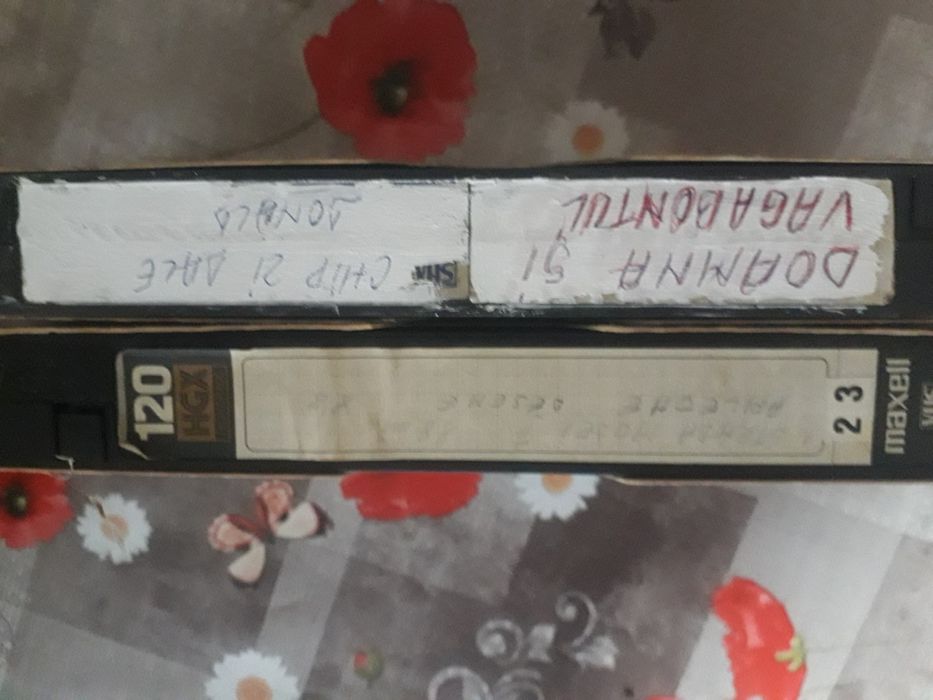 Colecția anilor 90!