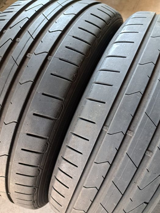 4 anvelope vară 225 45 r18 Hankook