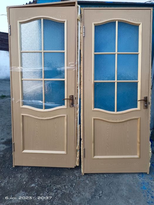 Дверь межкомнатная 60см