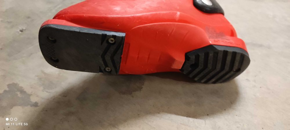 Ски обувки детски 20