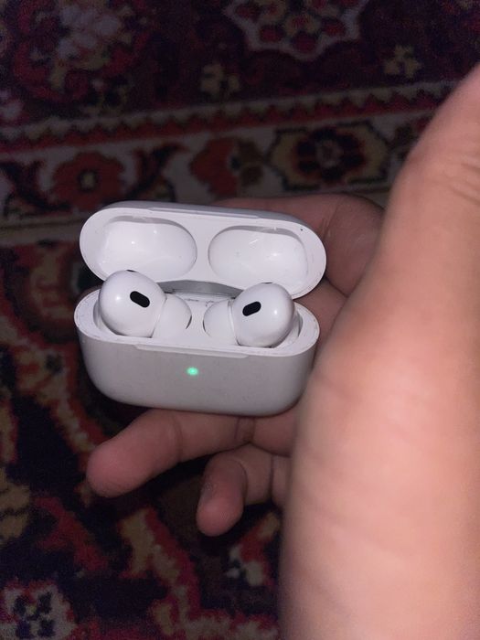 Airpods original