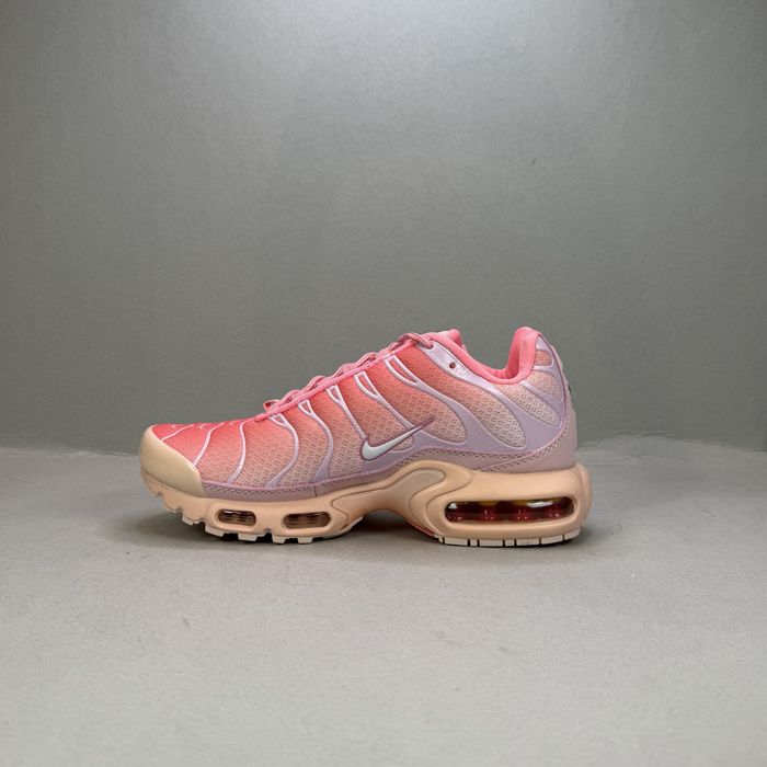 Nike Air Max Plus TN "Pink"! НОВИ! Дамски