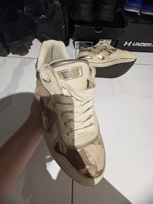 Guess размер 36