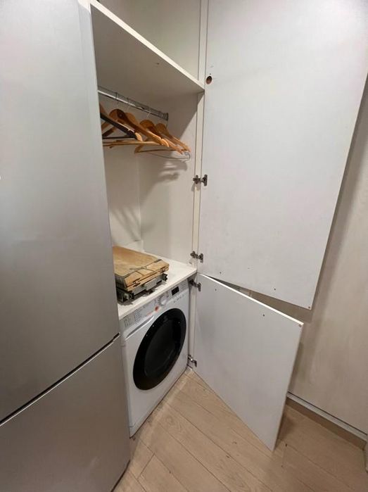 Дава се под наем Двустаен апартамент в София, Кръстова вада - 51 кв.м за 650 € - Снимка #8