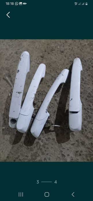 Продам запчасти на ваз