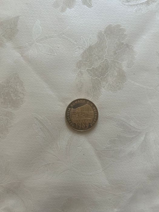 Moneda de colectionare