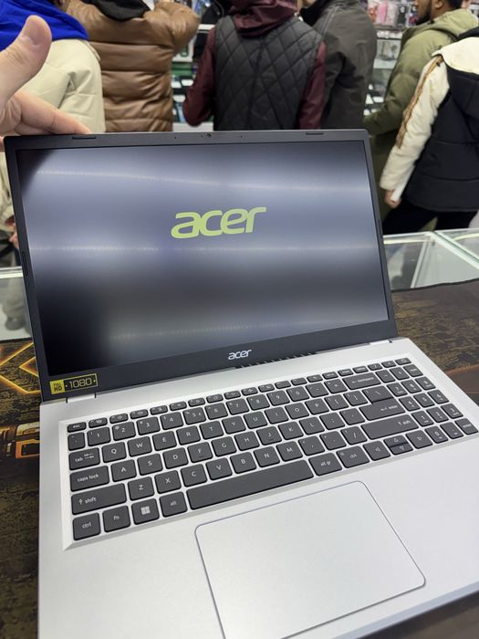 Acer aspire R5-7520U 8/512 15.6 FHD Ips
