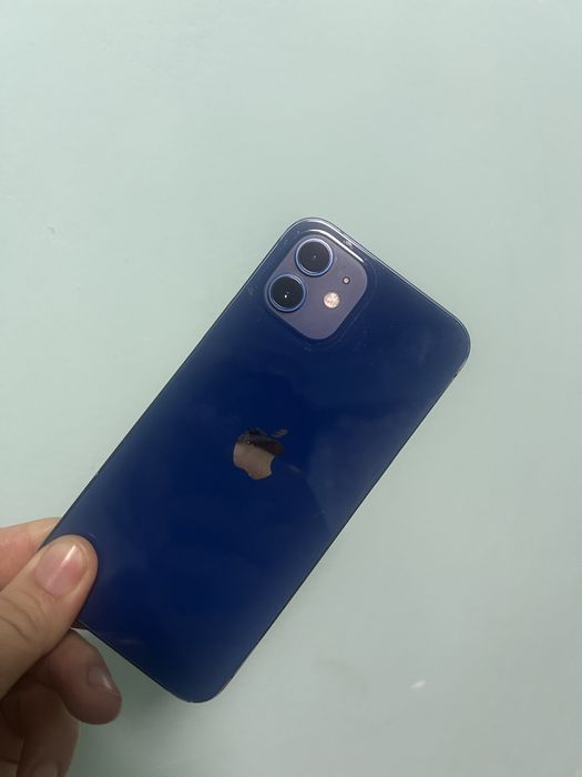 Айфон 12 продамм