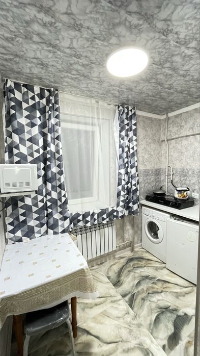 Квартира посуточно Алматы-1