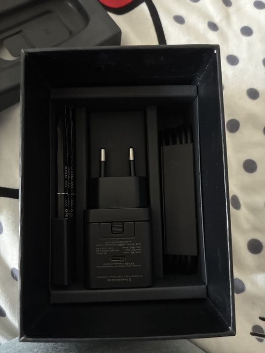 Ploom X Advanced - stare buna