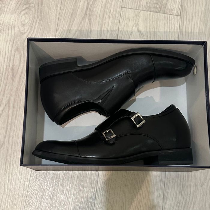 Туфли в идеальном состояние