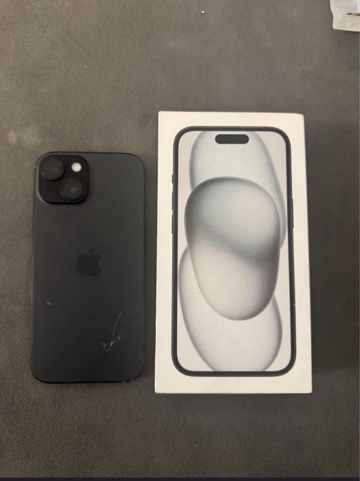 Айфон 15 128гб