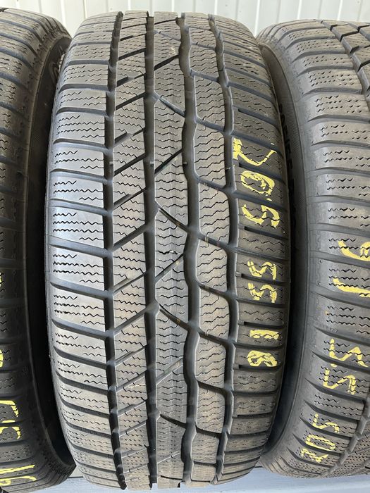 Cauciucuri 205/55R16 Continental, anvelope mixte 205/55/16