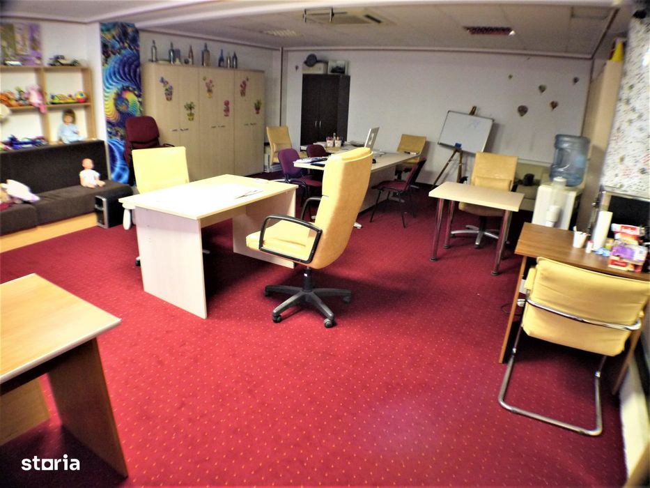 Spatiu Comercial,