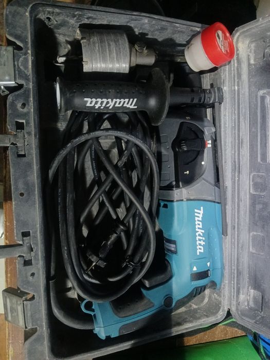 Продам винтоверт Макита.156