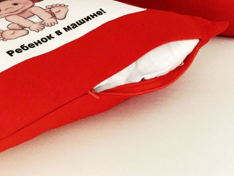 Декоративные подушки