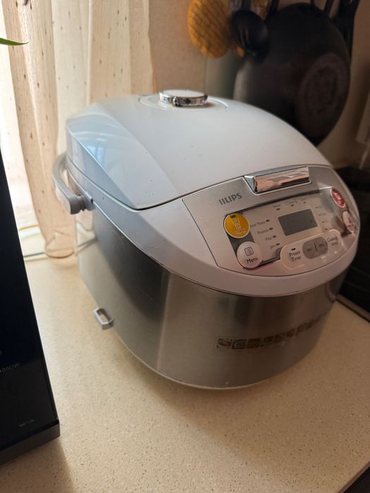 Мултикукър Philips