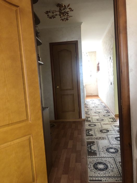 Продам 3ком квартиру