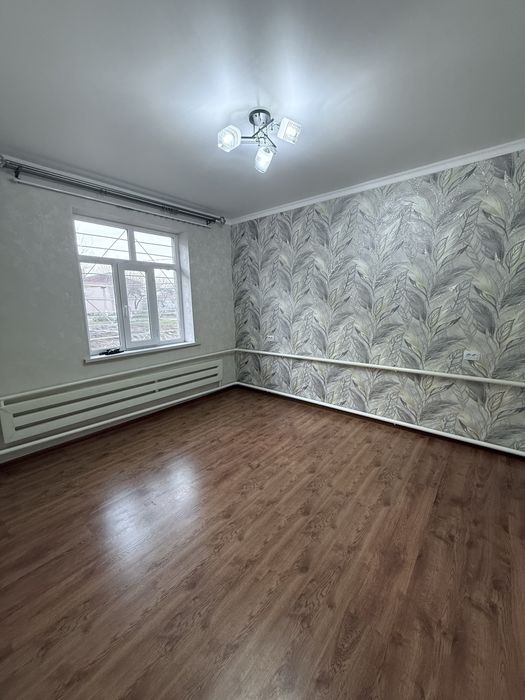 Таййор дом 2 хонали, Чиноз туманида