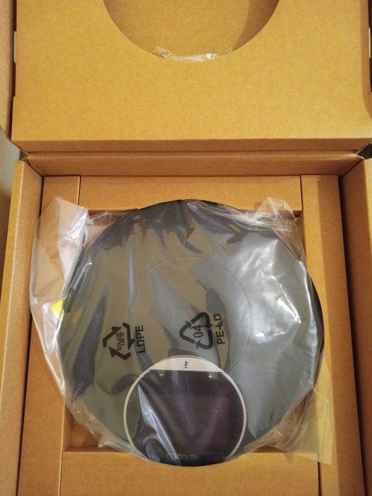 Telefon fix, teleconferinta, voip DOLBY VCP9000 touchscreen NOU