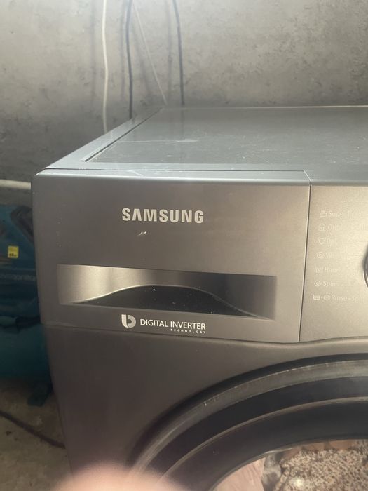 Masina  samsung 8 kg