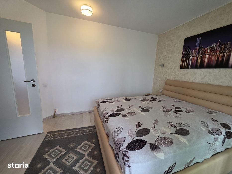 Casa tip duplex Sânpetru