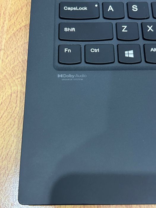 Като нов! Лаптоп Lenovo T14s Gen4 i7/32GB RAM/512 SSD, тъч, 3м. гар.