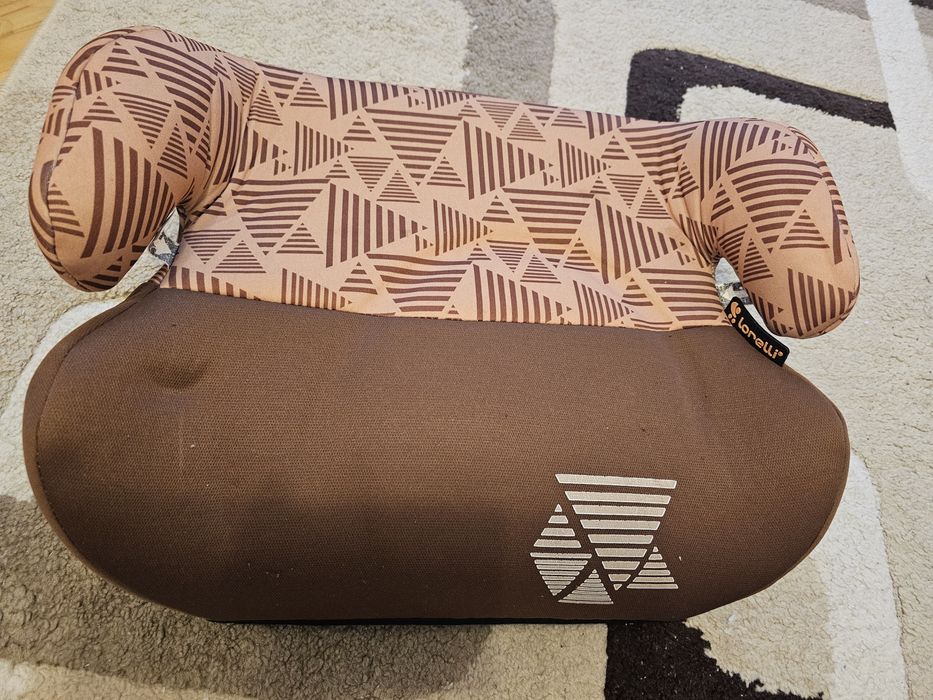 Inaltator auto  15-36 kg Bertoni Lorelli Easy, 15-36 kg