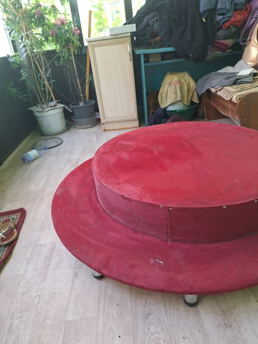 Подьюм для свадебных салонов