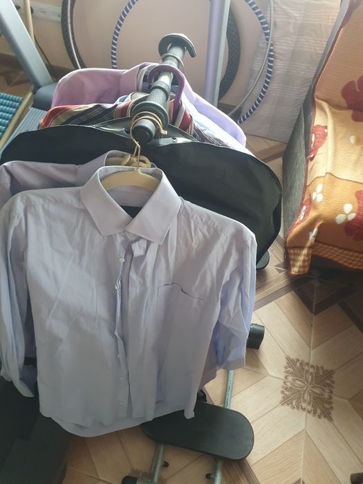 Куртка спортивная 46 размер