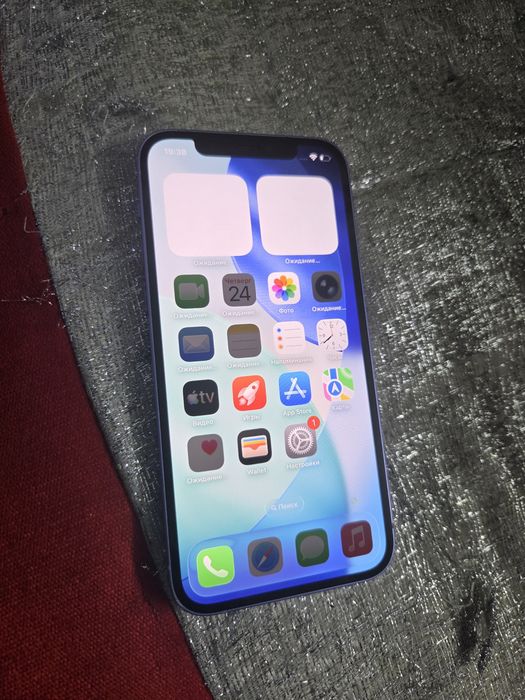 Iphone 12,  64gb